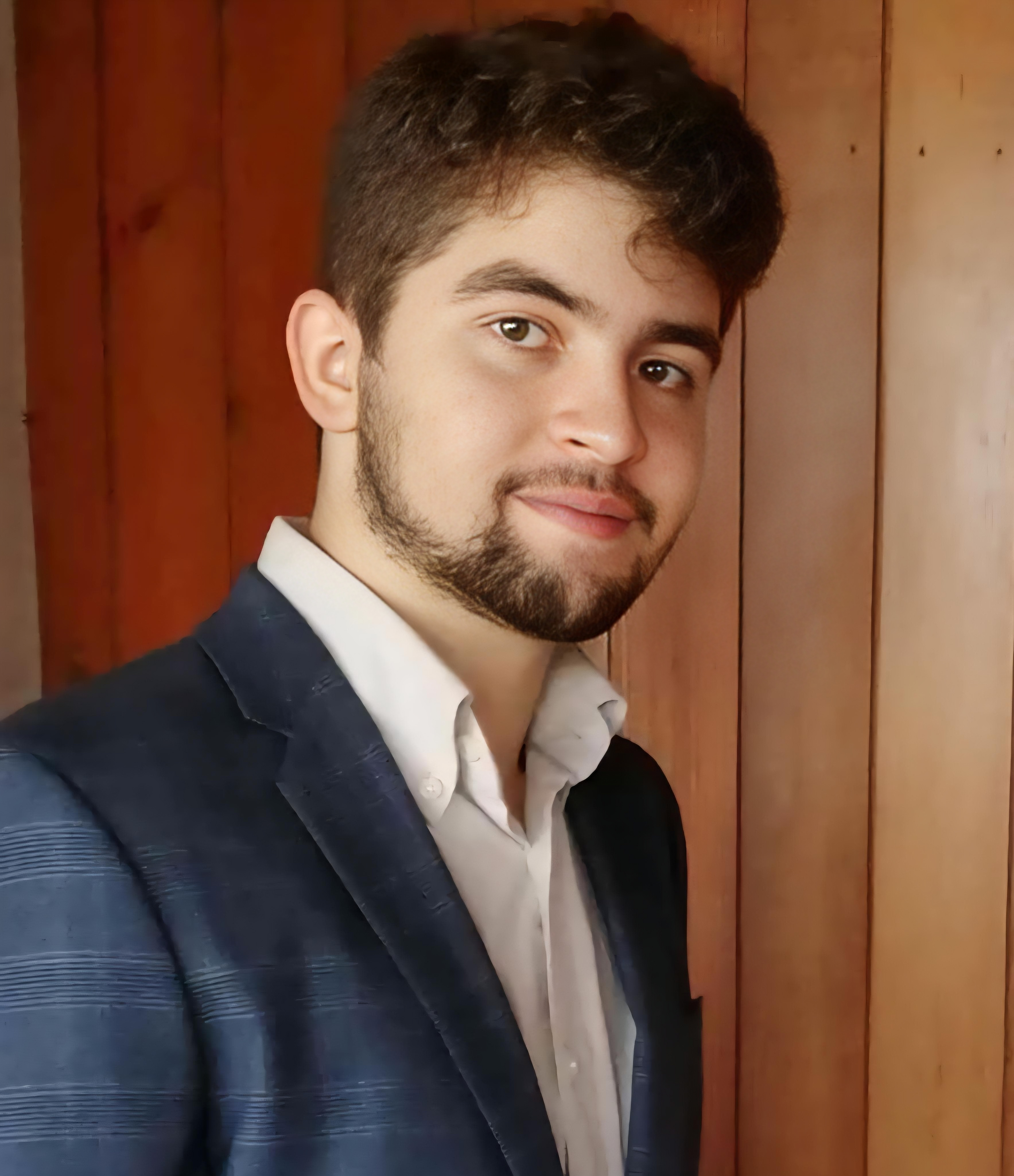Foto de Vitor Andrade