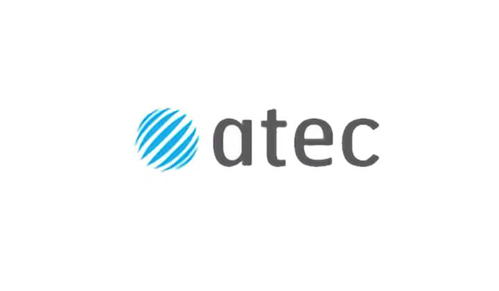 Logo ATEC